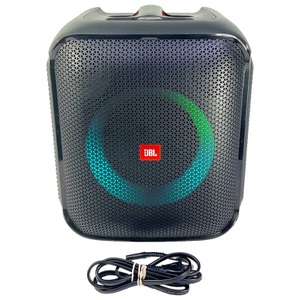 JBL Partybox Encore Essential Portable 100W Bluetooth Party Speaker