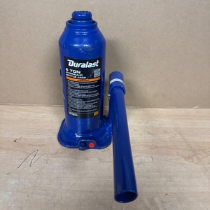 DURALAST 6 TON JACK