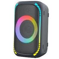 Onn 100094812 Medium Portable Bluetooth Party Speaker