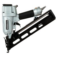 Metabo NT65MA4(S) Angle Finish Nailer