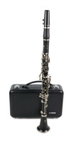 Yamaha 450N Duet Clarinet in Case
