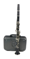 Yamaha Advantage YCL-200AD Clarinet in Hardcase
