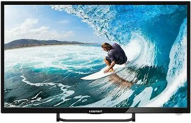 32" Element ELEFW328 LED TV- Non Smart
