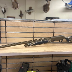 TRISTAR VIPER MAX 12GA Semi Automatic Shotgun 