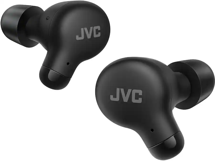 JVC Marshmallow Wireless Earbuds