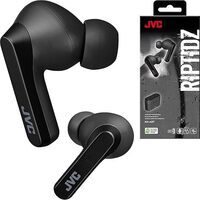 JVC RIPTIDZ Wireless Earbuds