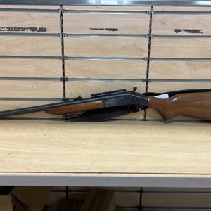 H&R Handi Rifle SB-2 45-70 Single Shot Rifle