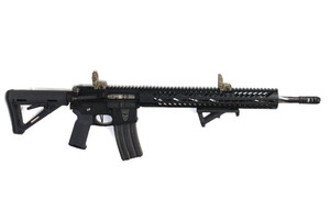 Tailormade Tactical Arms cabr15 .223 Wylde Semi Auto Rifle