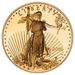 2005 American Eagle 1/4OZ Gold Coin