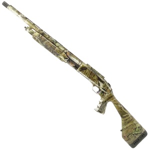 Mossberg Model 535 12GA Cal. Pump Action Shotgun