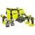 Ryobi PCL1400K2 4-Tool Combo Kit with 1.5 Ah Battery, 4.0 Ah Battery, & Charger