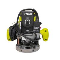 Ryobi RE180PL Electric Plunge Router
