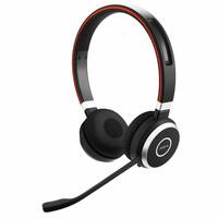 Jabra Evolve 65 Professional Bluetooth Headset