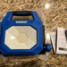 Kobalt 8,000 Lumen Work Light