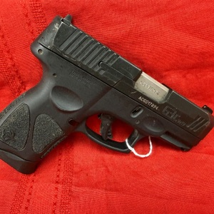 TAURUS g3c