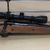 Savage Axis XP .223 Bolt Action Rifle W/ Weaver 3x9 Factory Scope