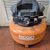 RIDGID 0F60150HA 6 gal pancake 150psi