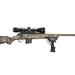 RUGER American 350 Legend Bolt Action Rifle with Scope