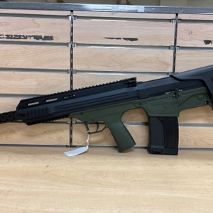 AMERICAN TACTICAL Bulldog 12GA Semi Automatic Shotgun 