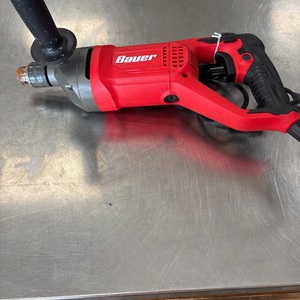 BAUER  drill