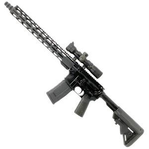 Radical Firearms RF-15 .300 Blackout Cal. Semi-Automatic Rifle