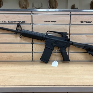 DPMS A-15 Multi Caliber Semi Automatic Rifle