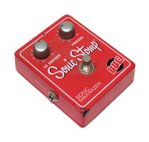 BBE sonic stomp Pedal