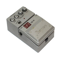 Ibanez lf7 Effects Pedal