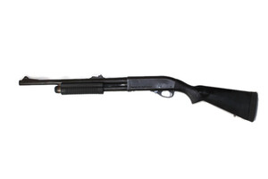 REMINGTON 870 police magnum 12ga Shotgun