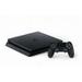 SONY CUH-2215B PS4 SLIM GAMING CONSOLE