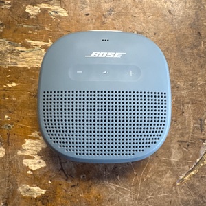 BOSE SOUNDLINK MICRO BT SPEAKER