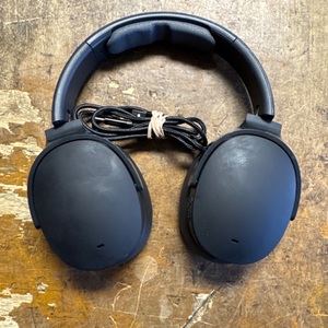 SKULLCANDY S6HHW BT HEADPHONES