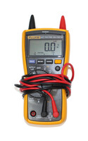 Fluke 117 Meter