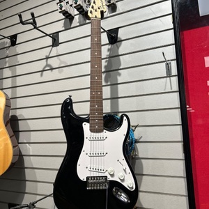 FENDER SQUIER STRAT Electric Guitar- Made in Indonesia