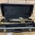 BLESSING BTR-1287 Brass Trumpet