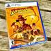 Indiana Jones and the Great Circle- Playstation 5