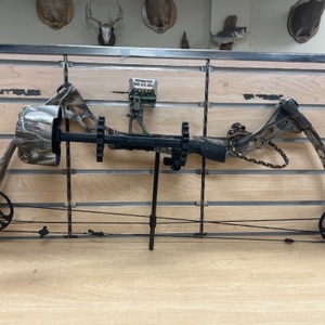 Parker Sidekick XP Youth Compound Bow