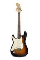 Squier Stratocaster Left Handed