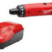 MILWAUKEE 2101-20 ELECTRIC SCREWDRIVER