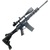 American Tactical Omni Hybrid .223/5.56 Multi-Cal. Semi-Automatic Rifle