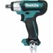 MAKITA  XWT04 18V Lithium Ion 1/2" Impact Wrench 