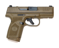 FN Reflex Compact 9mm Semi Auto Pistol