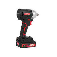 Hyper Tough 80046 20V Lithium Ion 1/2" Impact Wrench 