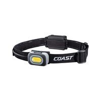 COAST RL10R 560 Lumen Headband Flashlight
