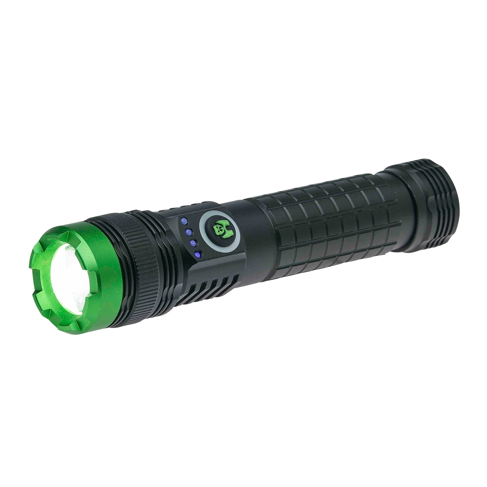 LitezAll 25850 2,000 Lumen Flashlight