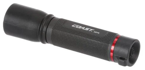 Coast HP7L 1,000 Lumen Flashlight