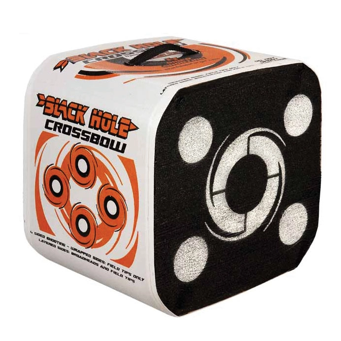 Black Hole Crossbow 16 Target