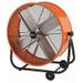 COMMERCIAL ELECTRIC 16" Electric Floor Fan