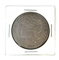 Carson City Morgan 1890 CC