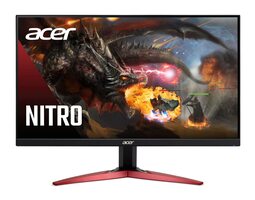 Acer KG241Y 24" HD Gaming Computer Monitor 